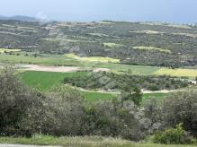 Vista general de La Costa i La Mallola.
